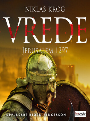 cover image of Vrede